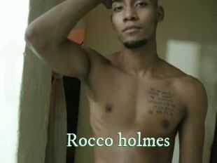 rocco_holmes Top Blog X
