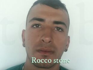 rocco_stone Top Blog X