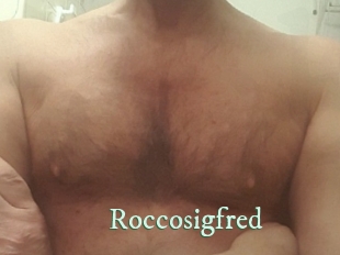 Roccosigfred