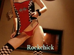 Rockchick