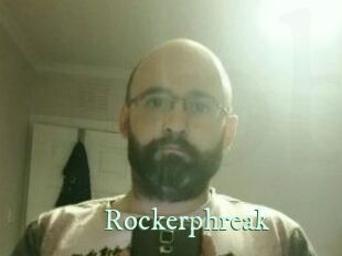 rockerphreak Top Blog X
