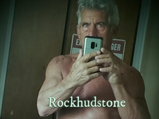 Rockhudstone