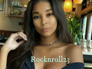 rocknroll23 Top Blog X