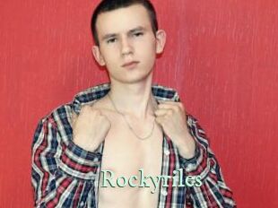 Rockyriles