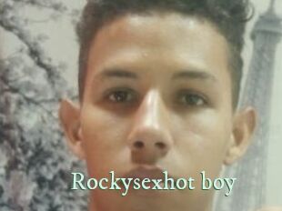 Rockysexhot_boy