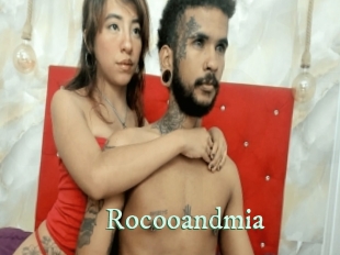 rocooandmia Top Blog X