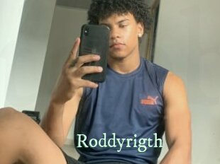 Roddyrigth