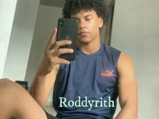 Roddyrith