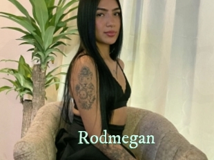 Rodmegan