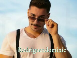 Rodriguezdominic