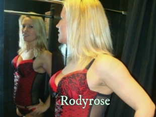 Rodyrose