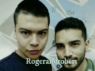 Rogerandrobert