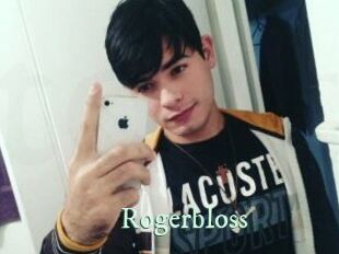 Rogerbloss