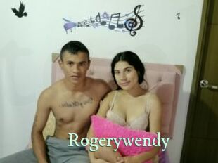 Rogerywendy