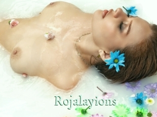 Rojalayions