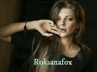 Roksanafox