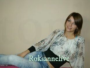 Roksannelive