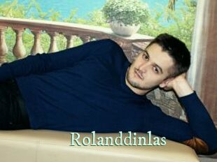 Rolanddinlas