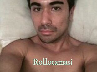 Rollotamasi