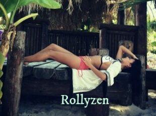 Rollyzen