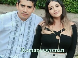 Romancewoman