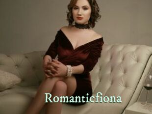 Romanticfiona