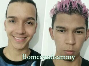 Romeoandsammy