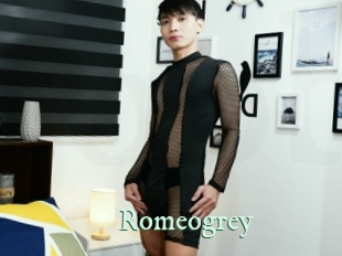 Romeogrey