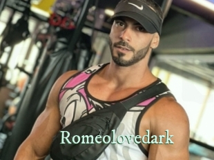 Romeolovedark