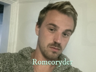 Romeoryder