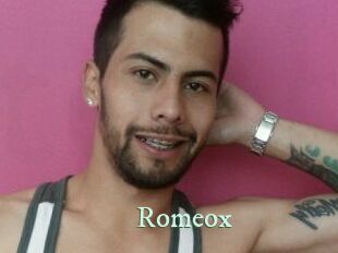 Romeox