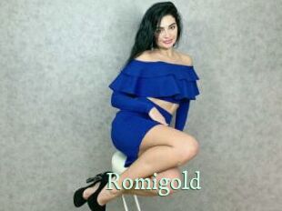 Romigold