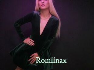 Romiinax