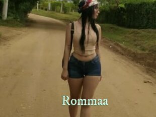 Rommaa