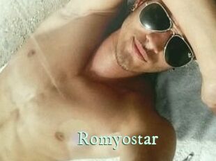 Romyostar