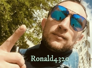 Ronald4320