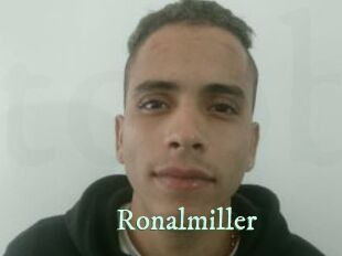 Ronalmiller