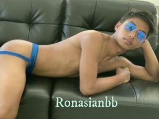 Ronasianbb