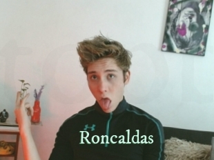 Roncaldas