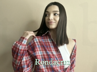 Rondacruz