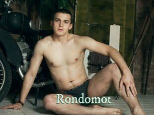 Rondomot