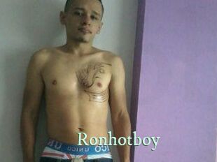 Ronhotboy