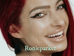 Ronieparker