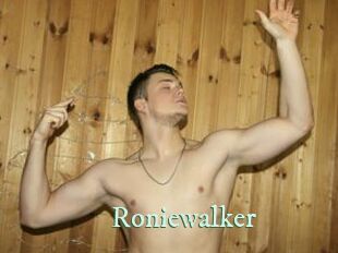 Roniewalker
