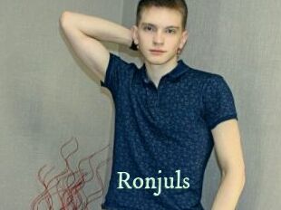 Ronjuls