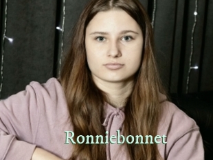 Ronniebonnet