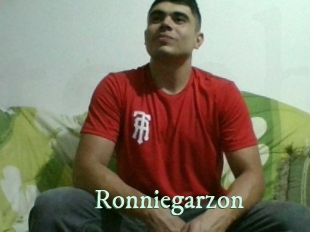 Ronniegarzon