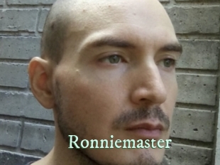 Ronniemaster