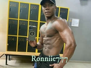 Ronniie777