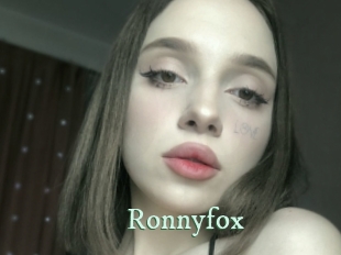 Ronnyfox